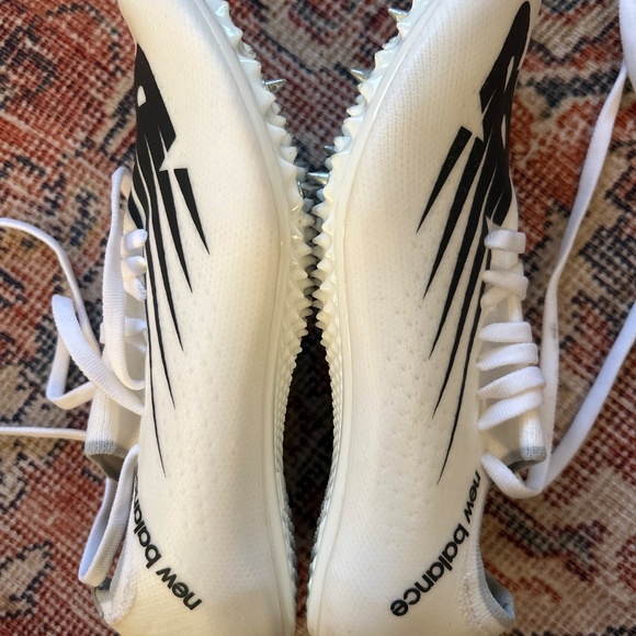New Balance Sigma Aria Track Spikes, Women’s 5 - Picture 6 of 8
